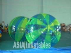 Multi Colors Water Ball, Car Spray Paint Booth, Inflatable Paint Spray Booth Factory