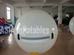 Fantastic Fun White Color Water Ball