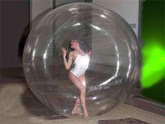 Inflatable Dance Ball, Inflatable Car Showcase With Wholesale Price