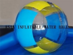New Styles Custom Water Ball with wholesale price