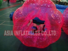 Full Color Bumper Ball. Top Quality, 3 Years Warranty.