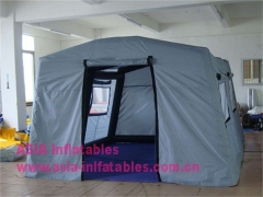 Надувная палатка для палаток
