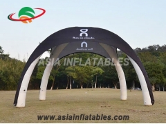 Durable Durable Inflatable Spider Dome Tents Igloo for Event
