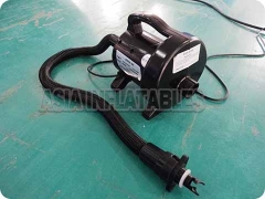 Top Quality 1200W Air Pump With CE Certificates