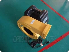 LED Light 950W/1500W Air Blower for Giant Inflatable Toys