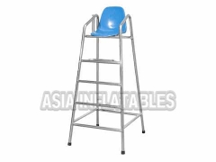 Interactive Inflatable Inflatable Water Park Filter Ladder