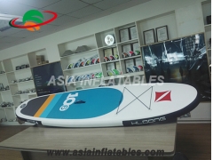 Interactive Inflatable Inflatable Aqua Surf Paddle Board Inflatable SUP Boards