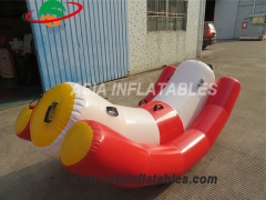 Excellent Top Quality Inflatable Water Teeter Totter Water Park Toys