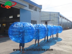 Best-selling Full Color Bubble Soccer Ball