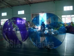 Impeccable Water Ball 2m Dark blue and Ligh Blue
