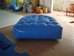 Air Tight Inflatable Mattress