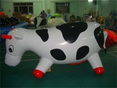 Воздушный шар австралийской коровы