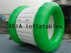Floating Inflatable Water Roller