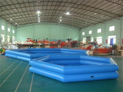 Диаметр 6 м и 8 м круглый бассейн