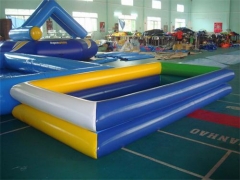 Kids Inflatable Pools