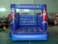 Mini Type Inflatable Clown Jumper