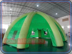 оптовые надувные купола палатки