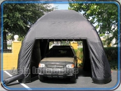 портативный надувной автомобиль гараж палатка