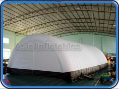 Custom Inflatable Tunnel Tent Pakistan