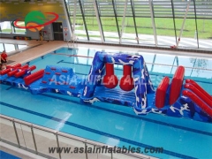 Inflatable Water Parks Images