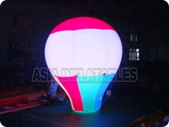 Воздушный воздушный шар