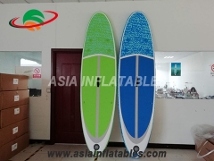 Inflatable Surfboards, Water Sport SUP Stand Up Paddle Board Inflatable Wind Surfboard and Durable, Safe.
