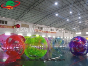 Full-Color Water Ball