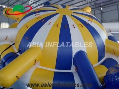Adult Inflatable Water Park Equipment Rockit