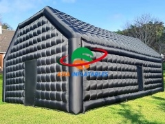 New Styles Portable Inflatable Nightclub Disco Tent For Sale