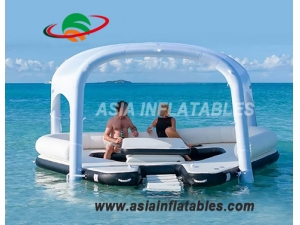 Water Leisure Floating Island