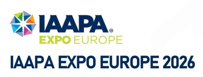 Asia Inflatables на IAAPA Expo Europe 2026 — стенд S1742, Excel London